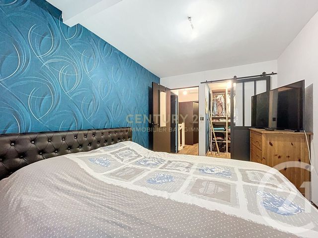 Maison &agrave; vendre - 4 pi&egrave;ces - 86,60 m2 - Villefontaine - 38 - RHONE-ALPES