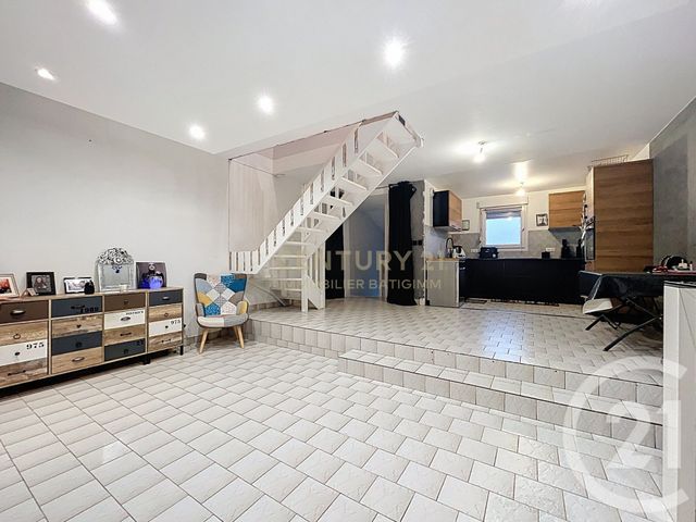 Maison à vendre VILLEFONTAINE