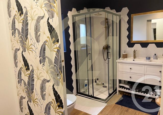 Maison à louer - 4 pièces - 109,80 m2 - Longechenal - 38 - RHONE-ALPES