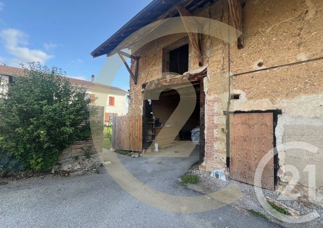 Maison à louer - 4 pièces - 109,80 m2 - Longechenal - 38 - RHONE-ALPES