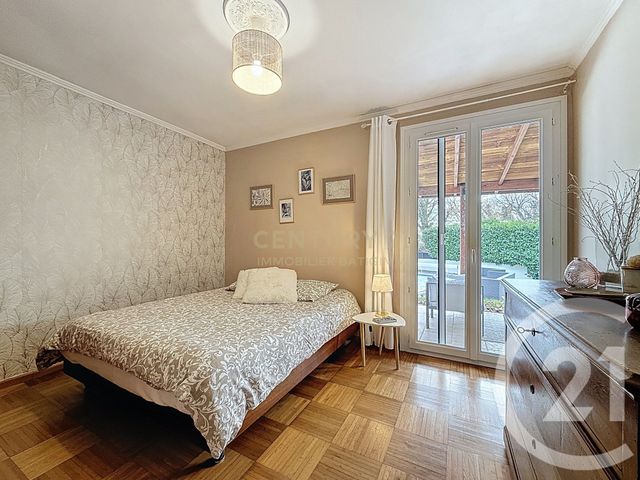 Maison &agrave; vendre - 5 pi&egrave;ces - 98,19 m2 - Villefontaine - 38 - RHONE-ALPES