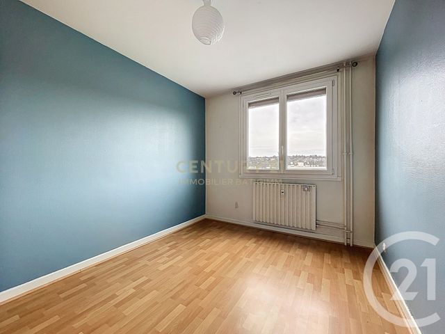 Appartement F4 &agrave; vendre - 4 pi&egrave;ces - 91,86 m2 - Bourgoin Jallieu - 38 - RHONE-ALPES