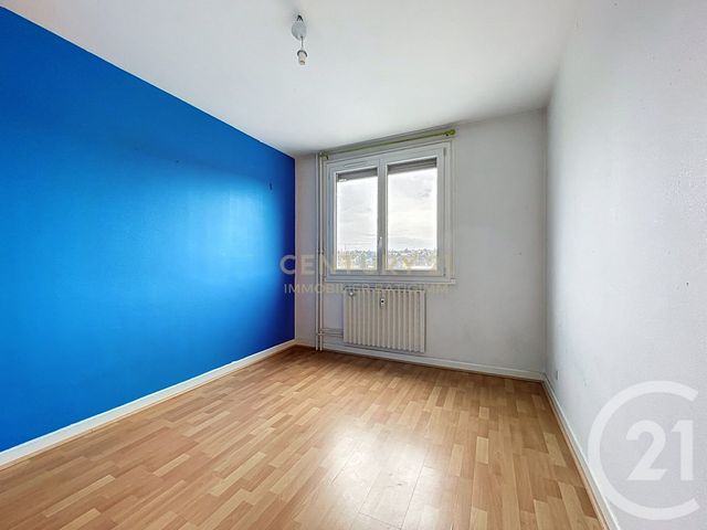 Appartement F4 &agrave; vendre - 4 pi&egrave;ces - 91,86 m2 - Bourgoin Jallieu - 38 - RHONE-ALPES