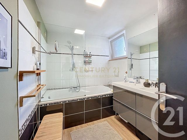 Maison &agrave; vendre - 4 pi&egrave;ces - 126 m2 - Salagnon - 38 - RHONE-ALPES