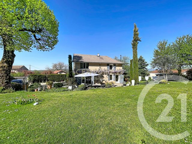 Maison à vendre SALAGNON