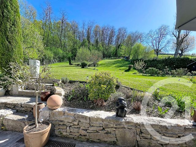 Maison &agrave; vendre - 4 pi&egrave;ces - 126 m2 - Salagnon - 38 - RHONE-ALPES