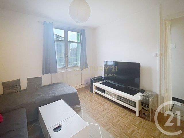 appartement - LA TOUR DU PIN - 38