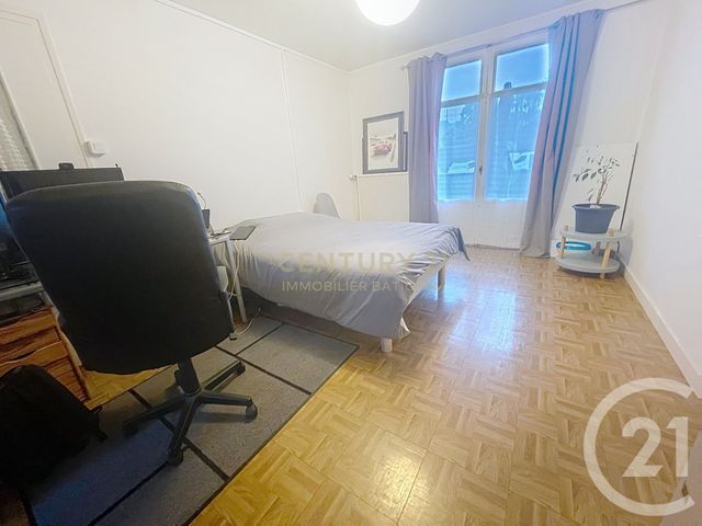 Appartement &agrave; vendre - 3 pi&egrave;ces - 70 m2 - La Tour Du Pin - 38 - RHONE-ALPES