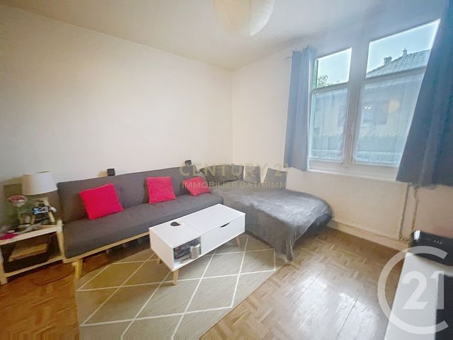 Appartement &agrave; vendre - 3 pi&egrave;ces - 70 m2 - La Tour Du Pin - 38 - RHONE-ALPES