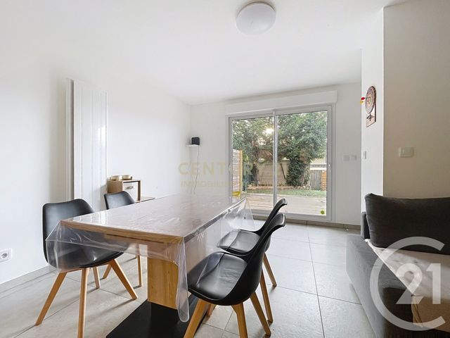 maison - L ISLE D ABEAU - 38