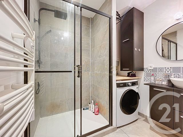 Maison &agrave; louer - 4 pi&egrave;ces - 71,40 m2 - L Isle D Abeau - 38 - RHONE-ALPES