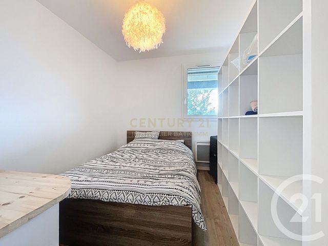 Maison &agrave; louer - 4 pi&egrave;ces - 71,40 m2 - L Isle D Abeau - 38 - RHONE-ALPES