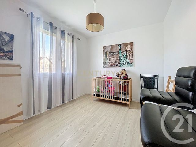 Maison &agrave; vendre - 4 pi&egrave;ces - 105 m2 - Cessieu - 38 - RHONE-ALPES