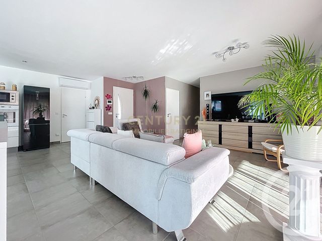 Maison &agrave; vendre - 4 pi&egrave;ces - 105 m2 - Cessieu - 38 - RHONE-ALPES