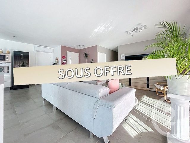 maison - CESSIEU - 38