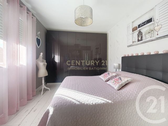 Maison &agrave; vendre - 4 pi&egrave;ces - 105 m2 - Cessieu - 38 - RHONE-ALPES