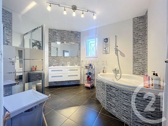 Maison &agrave; vendre - 4 pi&egrave;ces - 105 m2 - Cessieu - 38 - RHONE-ALPES