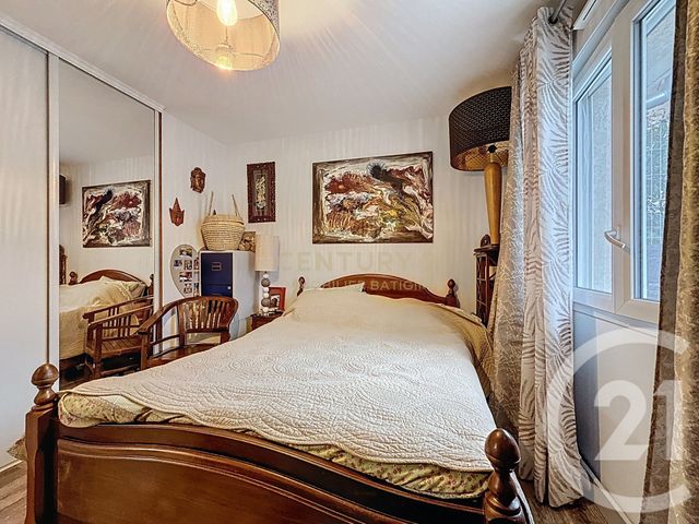 Maison &agrave; vendre - 7 pi&egrave;ces - 165 m2 - St Alban De Roche - 38 - RHONE-ALPES