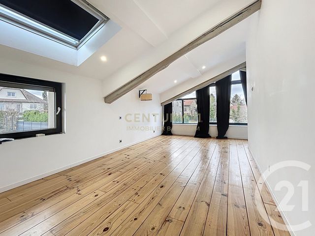 Maison &agrave; louer - 3 pi&egrave;ces - 95,97 m2 - Tramole - 38 - RHONE-ALPES