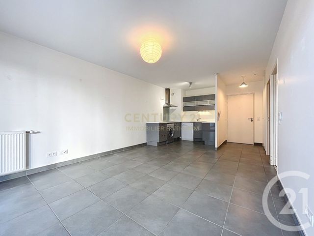 appartement - BOURGOIN JALLIEU - 38