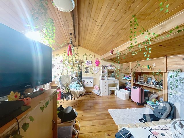 Maison &agrave; vendre - 6 pi&egrave;ces - 152 m2 - Champier - 38 - RHONE-ALPES