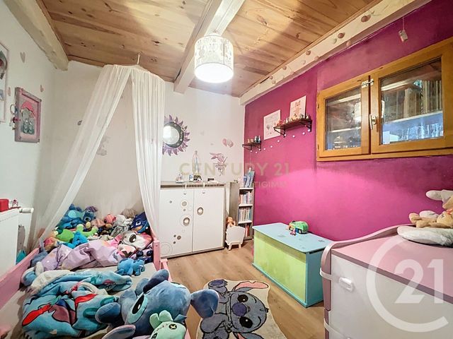 Maison &agrave; vendre - 6 pi&egrave;ces - 152 m2 - Champier - 38 - RHONE-ALPES