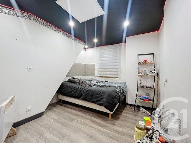 Maison &agrave; vendre - 6 pi&egrave;ces - 152 m2 - Champier - 38 - RHONE-ALPES