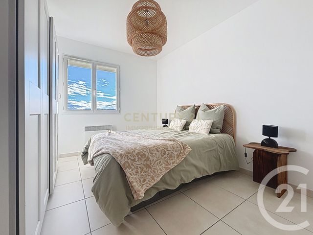 Maison &agrave; louer - 4 pi&egrave;ces - 100 m2 - Bourgoin Jallieu - 38 - RHONE-ALPES