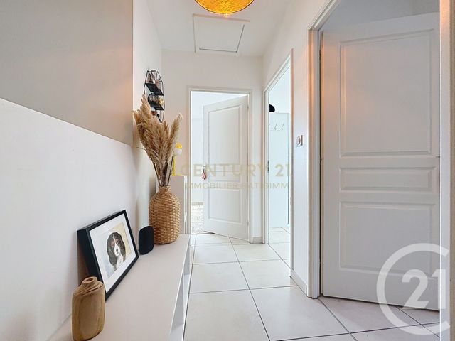 Maison &agrave; louer - 4 pi&egrave;ces - 100 m2 - Bourgoin Jallieu - 38 - RHONE-ALPES