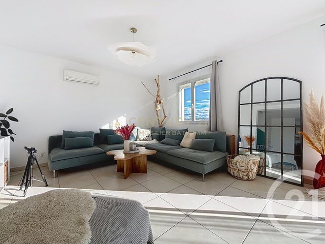 maison - BOURGOIN JALLIEU - 38