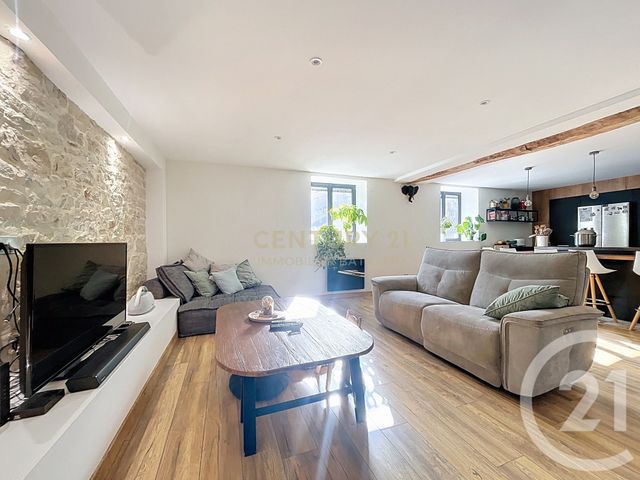 appartement - BOURGOIN JALLIEU - 38