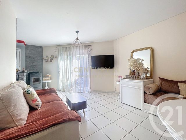 Maison à vendre VILLEFONTAINE