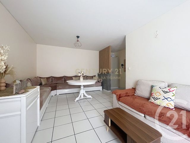 Maison &agrave; vendre - 5 pi&egrave;ces - 83,76 m2 - Villefontaine - 38 - RHONE-ALPES