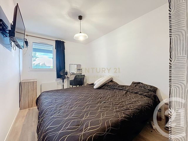 Maison &agrave; vendre - 4 pi&egrave;ces - 71,40 m2 - L Isle D Abeau - 38 - RHONE-ALPES