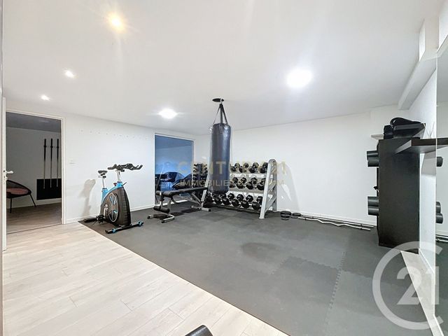 Bureaux à vendre - 568.0 m2 - 38 - Isere