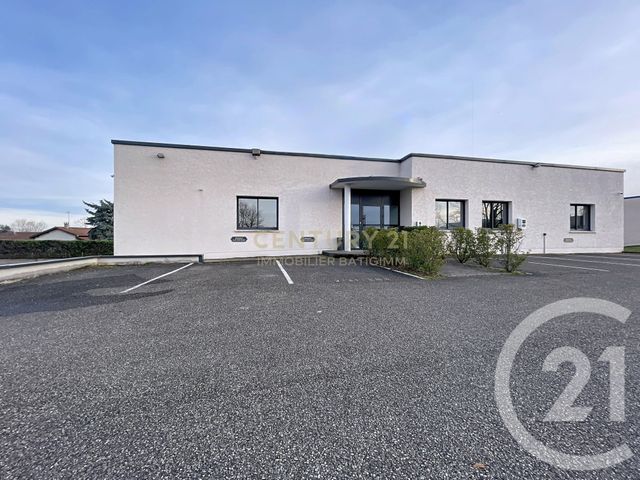 Entreprise à vendre