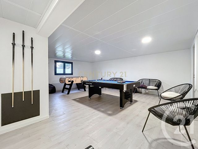 Bureaux à vendre - 568.0 m2 - 38 - Isere