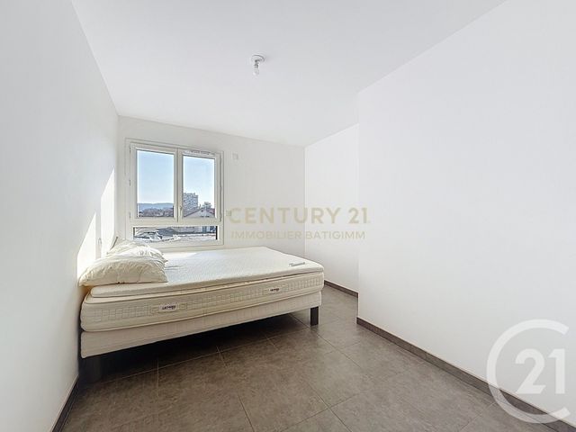 Appartement &agrave; vendre - 4 pi&egrave;ces - 85,74 m2 - Bourgoin Jallieu - 38 - RHONE-ALPES