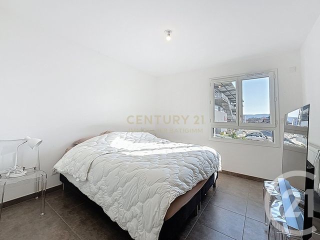 Appartement &agrave; vendre - 4 pi&egrave;ces - 85,74 m2 - Bourgoin Jallieu - 38 - RHONE-ALPES