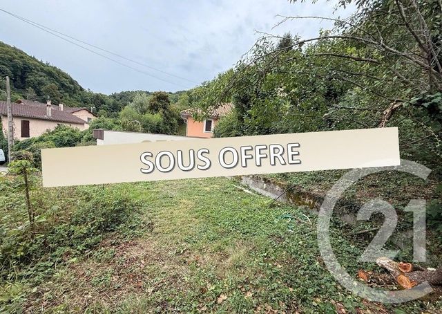 terrain - DOMARIN - 38