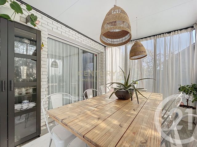 Maison &agrave; vendre - 5 pi&egrave;ces - 103 m2 - Les Eparres - 38 - RHONE-ALPES