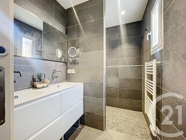 Maison &agrave; vendre - 5 pi&egrave;ces - 103 m2 - Les Eparres - 38 - RHONE-ALPES