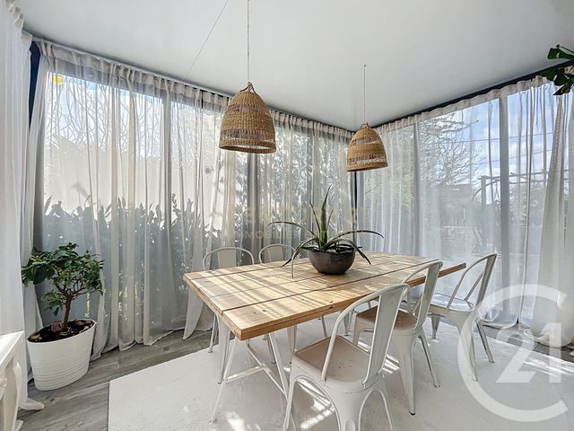 Maison &agrave; vendre - 5 pi&egrave;ces - 103 m2 - Les Eparres - 38 - RHONE-ALPES