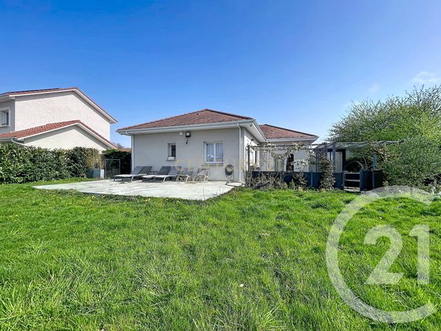 Maison à vendre LES EPARRES