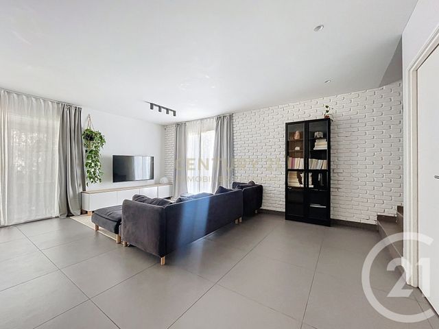 Maison &agrave; vendre - 5 pi&egrave;ces - 103 m2 - Les Eparres - 38 - RHONE-ALPES