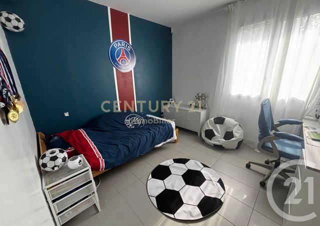 Maison &agrave; vendre - 5 pi&egrave;ces - 103 m2 - Les Eparres - 38 - RHONE-ALPES