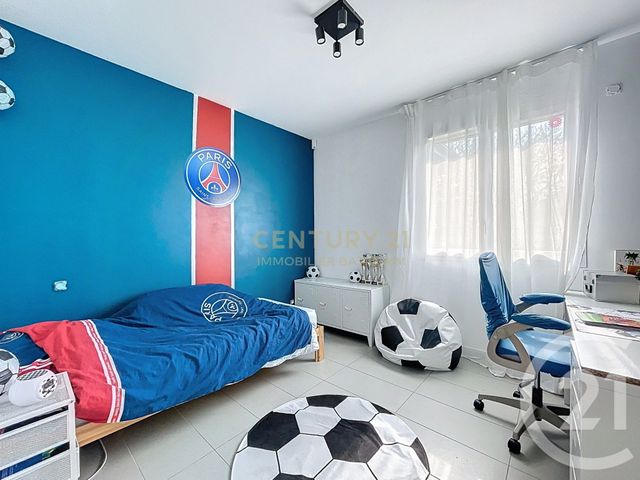 Maison &agrave; vendre - 5 pi&egrave;ces - 103 m2 - Les Eparres - 38 - RHONE-ALPES