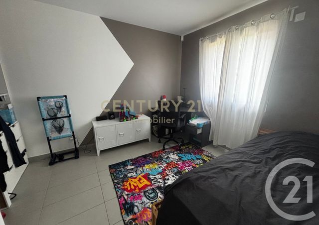 Maison &agrave; vendre - 5 pi&egrave;ces - 103 m2 - Les Eparres - 38 - RHONE-ALPES