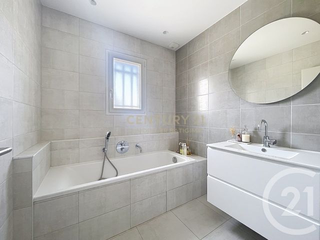 Maison &agrave; vendre - 5 pi&egrave;ces - 103 m2 - Les Eparres - 38 - RHONE-ALPES