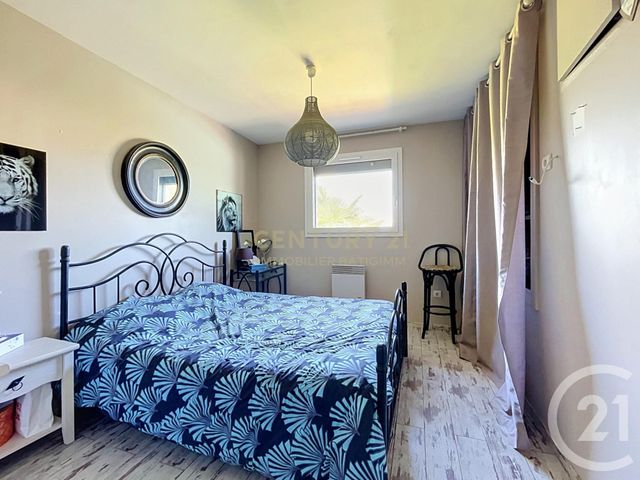 Maison &agrave; vendre - 4 pi&egrave;ces - 109,36 m2 - St Chef - 38 - RHONE-ALPES